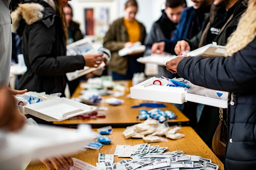 Community engagement project