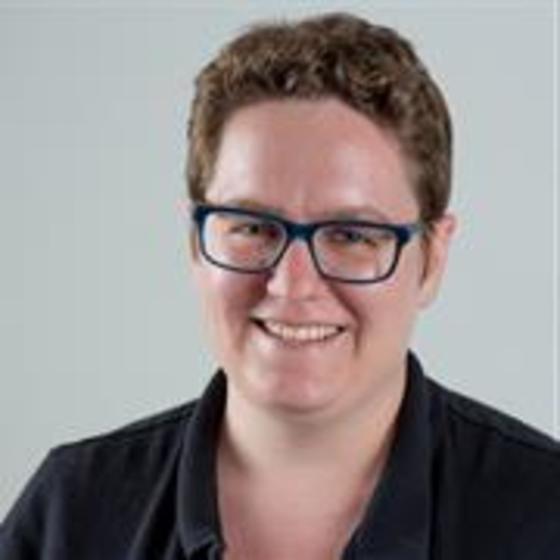 Profile Picture of Adrienne Shaw