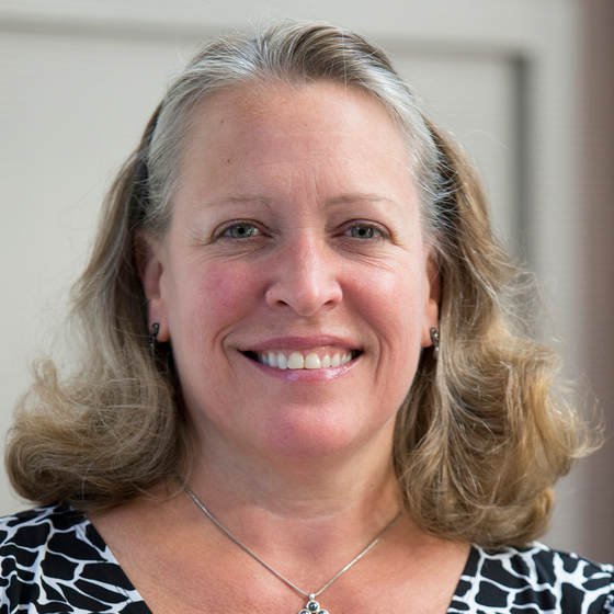 Carolyn Kitch