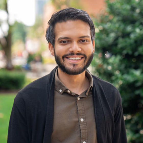 Sammip Parikh